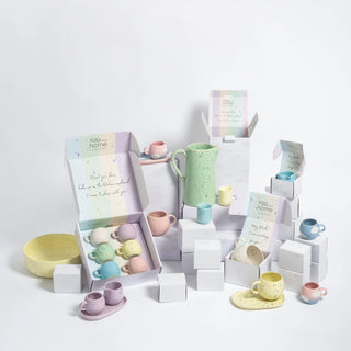 The Perfect Gifts ready to go for your loved ones!