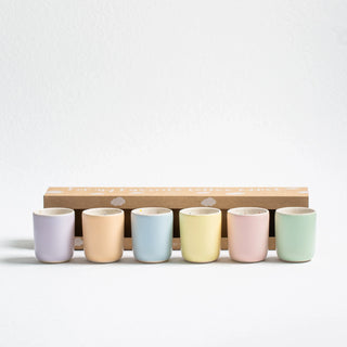 Cups