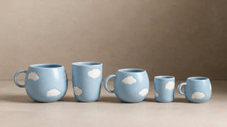 Cups and Mugs