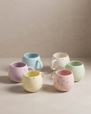 Mugs and Cups - New Party