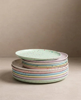 Plates - New Party