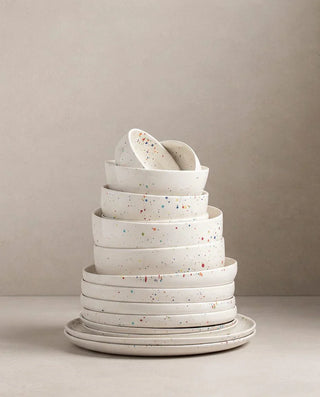 Dish Sets - New Party