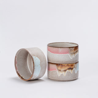 Melting Ice Cream Set 12 pieces - Egg Back Home