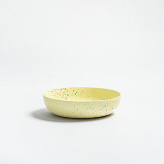 Set of 30 Colors stoneware ceramic Dinnerware — Party Collection