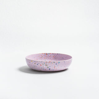 Set of 30 Colors stoneware ceramic Dinnerware — Party Collection
