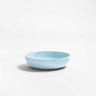 Set of 30 Colors stoneware ceramic Dinnerware — Party Collection