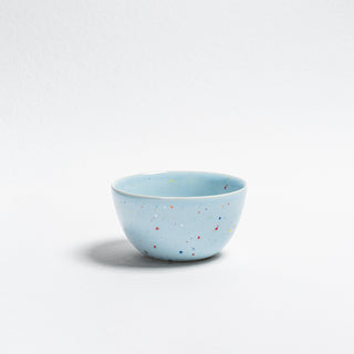 Set of 30 Colors stoneware ceramic Dinnerware — Party Collection