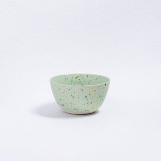 New Party Bowl 16cm - Mix 6 Pieces - Egg Back Home