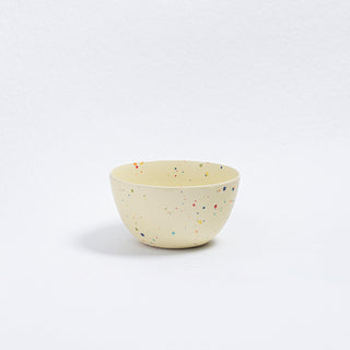 New Party Bowl 16cm - Mix 6 Pieces - Egg Back Home