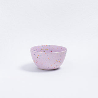 New Party Bowl 16cm - Mix 6 Pieces - Egg Back Home