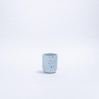 New Party Espresso Cup /Egg Cup - Mix 6 Pieces - Egg Back Home