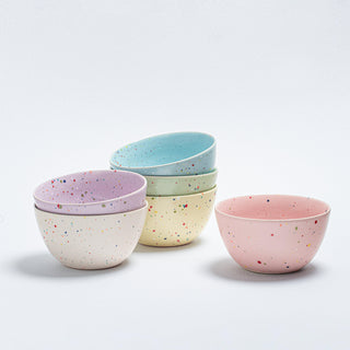 New Party Bowl 6.30 in - Egg Back Home