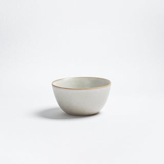 Set of 20 stoneware ceramic Dinnerware — Terra Porcelanic Collection