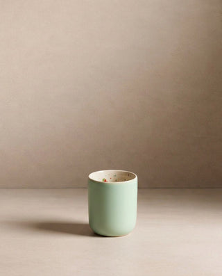 Fiesta Breeze en taza de espresso / mezcla de hueveras 6 piezas