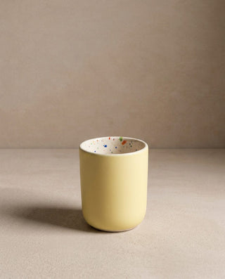 Fiesta Breeze en taza de espresso / mezcla de hueveras 6 piezas