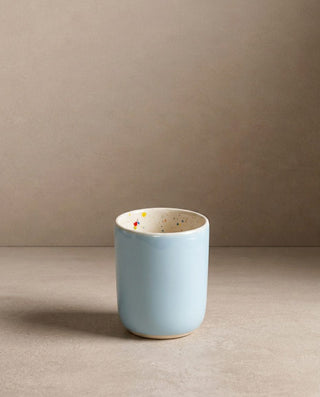 Fiesta Breeze en taza de espresso / mezcla de hueveras 6 piezas
