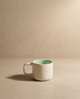 Set de 4 piezas de taza Breeze Party Out 60ml mezcla