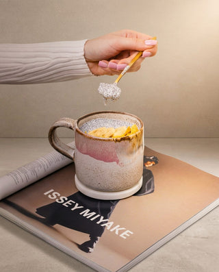 Taza para helado derretido 360ml