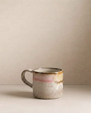 Taza de helado derretido 360ml Mamá Gato