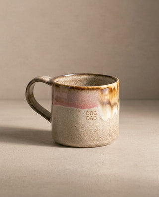 Taza de helado derretido 360ml Papá perro