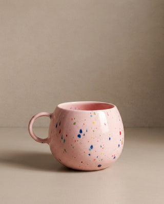 Nueva Taza Bola de Fiesta 90ml - Mezcla 6 Piezas