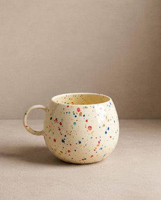 Nueva Taza Bola de Fiesta 500ml - Mezcla 6 Piezas