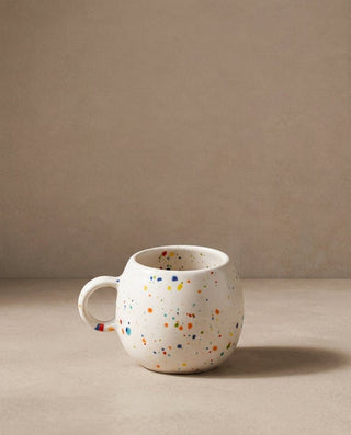 Nueva Taza Bola de Fiesta 90ml - Mezcla 6 Piezas