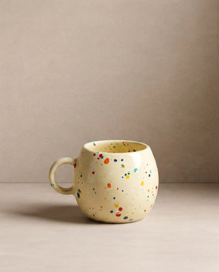 Nueva Taza Bola de Fiesta 90ml - Mezcla 6 Piezas