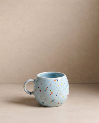 Nueva Taza Bola de Fiesta 90ml - Mezcla 6 Piezas