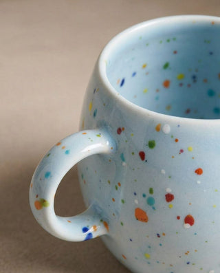Nueva Taza Bola de Fiesta 90ml - Mezcla 6 Piezas