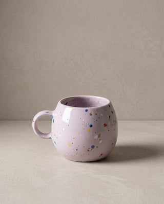 Nueva Taza Bola de Fiesta 90ml - Mezcla 6 Piezas
