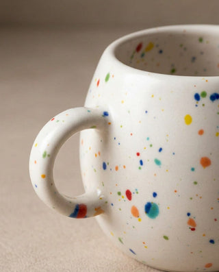 Nueva Taza Bola de Fiesta 90ml - Mezcla 6 Piezas