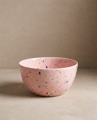 Nuevo Cuenco de Fiesta 16cm - Mezcla 6 Piezas