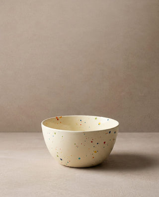 Nuevo Cuenco de Fiesta 16cm - Mezcla 6 Piezas