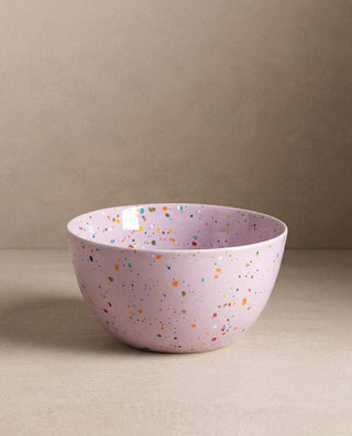 Nuevo Cuenco de Fiesta 16cm - Mezcla 6 Piezas