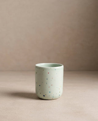 Nueva taza de espresso para fiesta / Huevera