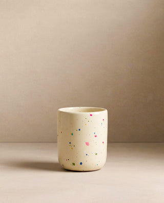 Nueva taza de espresso para fiesta / Huevera